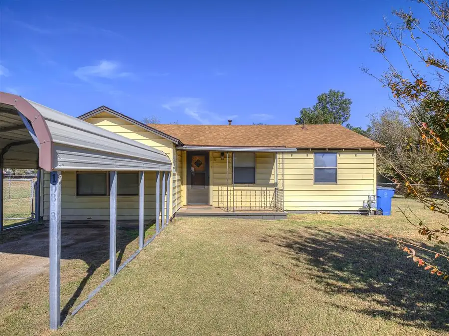 10813 SE 9th Street, Oklahoma City, OK 73130 - Image #2