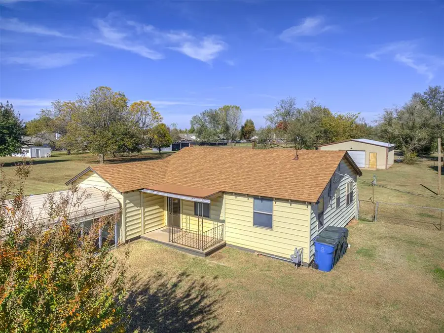 10813 SE 9th Street, Oklahoma City, OK 73130 - Image #3