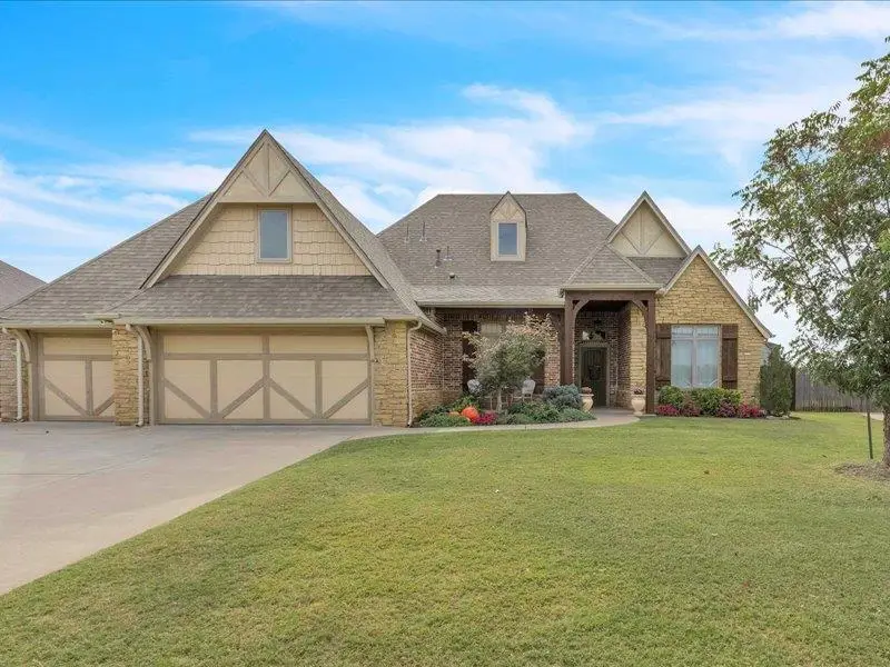 15909 James Thomas Court, Edmond, OK 73013 - Image #2