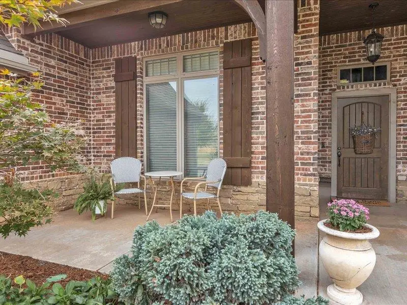 15909 James Thomas Court, Edmond, OK 73013 - Image #3