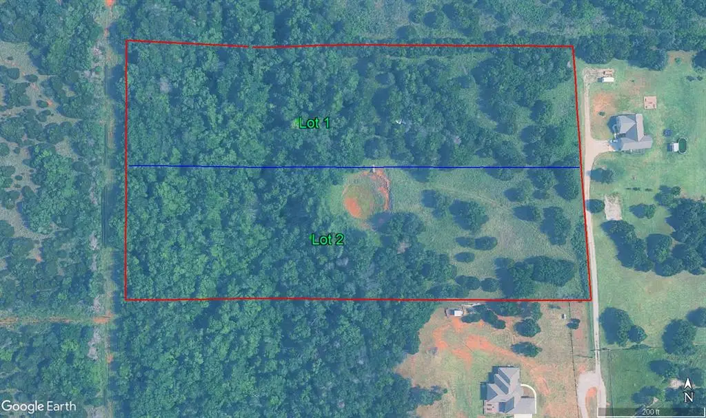 1 S County Line / Lot 1 Road, Oklahoma City, OK 73173 - Image #1