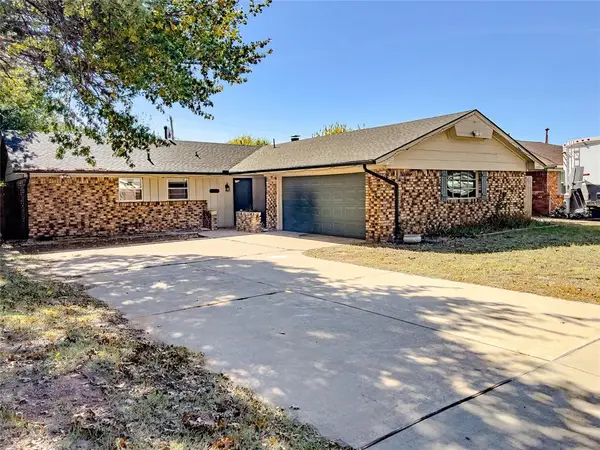 3510 NW 52nd Street, Oklahoma City, OK 73112