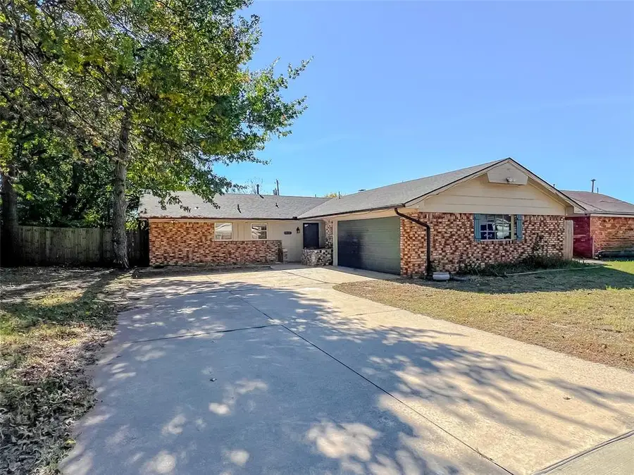 3510 NW 52nd Street, Oklahoma City, OK 73112 - Image #2