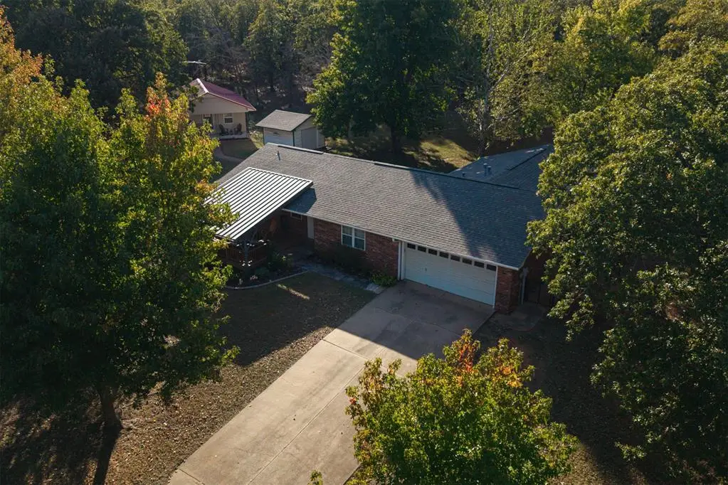 22718 Janet Lane, Harrah, OK 73045 - Image #1