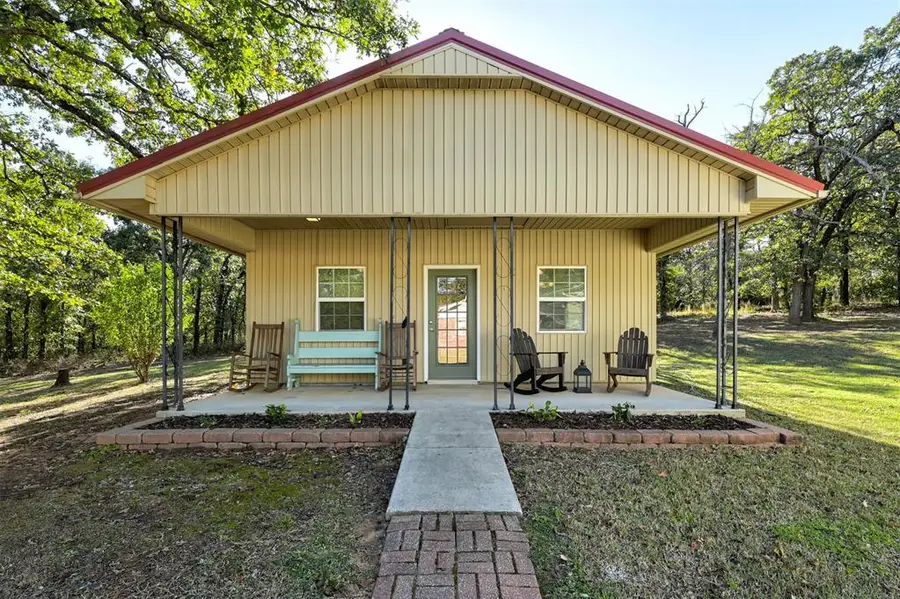 22718 Janet Lane, Harrah, OK 73045 - Image #2