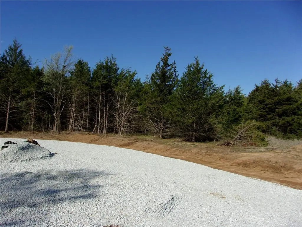 7777 Arthur Road, Shawnee, OK 74804 - Image #1