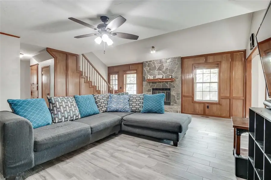 1324 NW 184th Street, Edmond, OK 73012 - Image #2