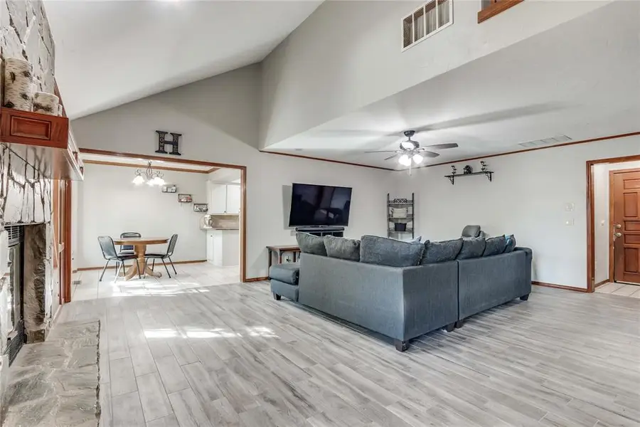 1324 NW 184th Street, Edmond, OK 73012 - Image #3