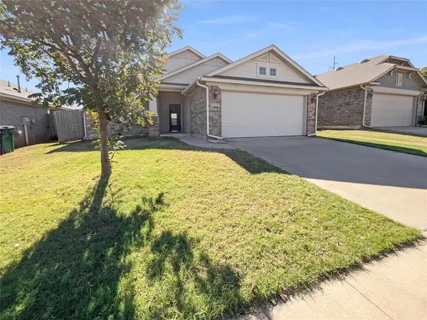 7020 NW 157th Terrace, Edmond, OK 73013