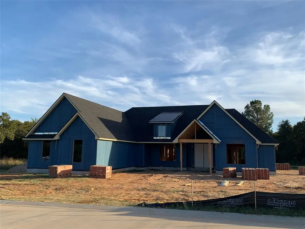 14028 North Ridge Drive, Choctaw, OK 73020 - Image #1
