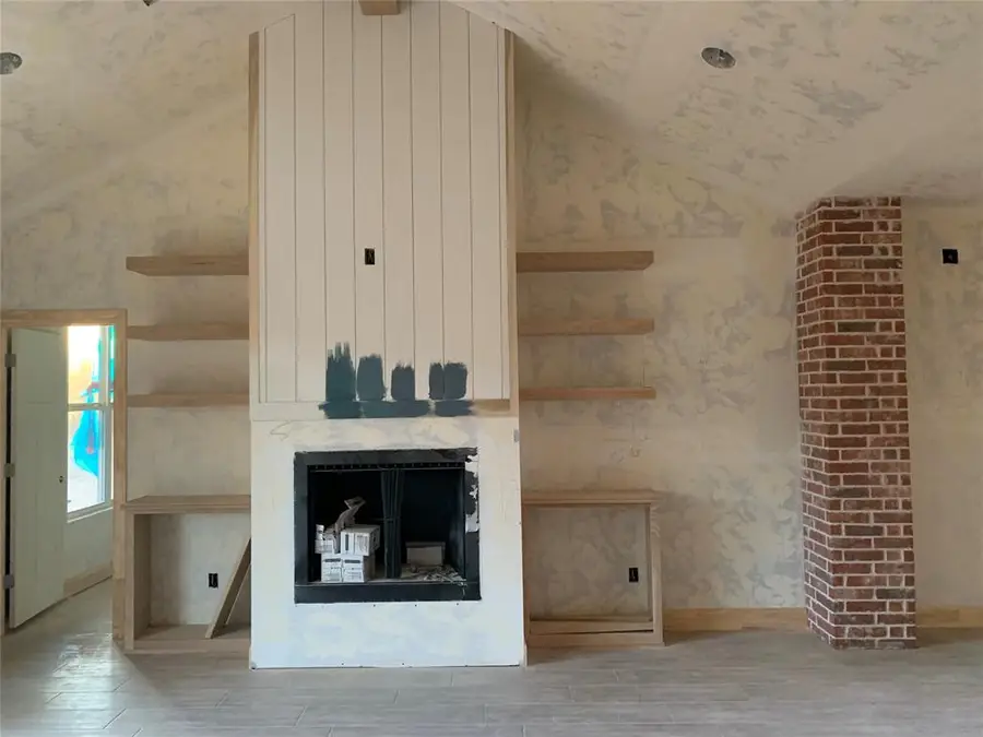 14028 North Ridge Drive, Choctaw, OK 73020 - #3