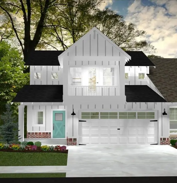 733 Montauk Way, Edmond, OK 73034