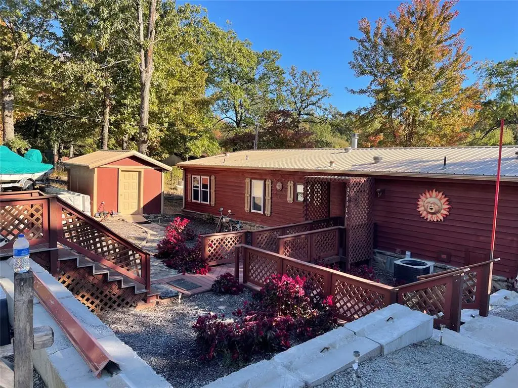 425126 E 1168 Road, Eufaula, OK 74432 - Image #1