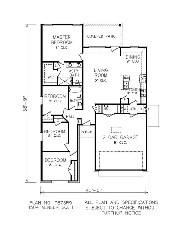 4616 Lincoln Landing, Harrah, OK 73045 - Image #2