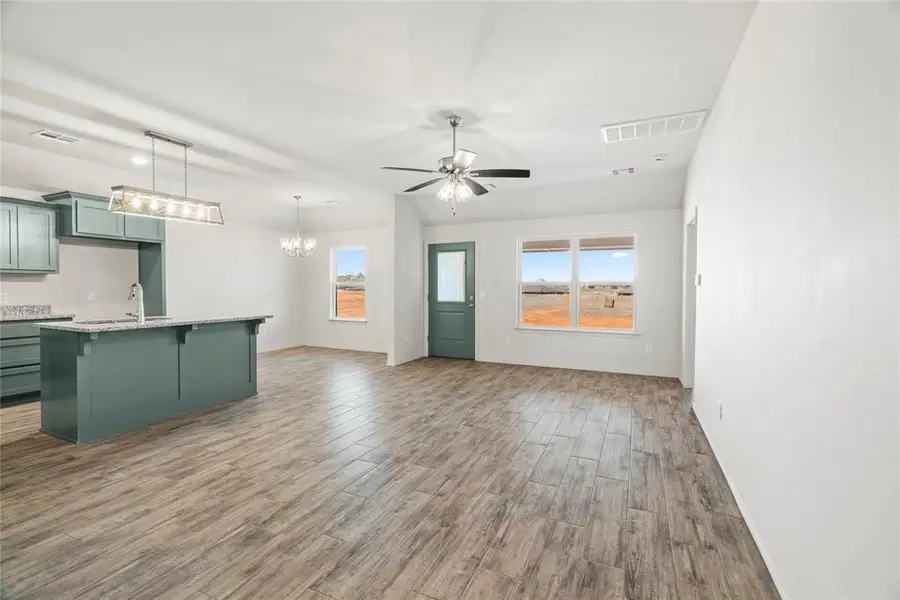 4616 Lincoln Landing, Harrah, OK 73045 - Image #3