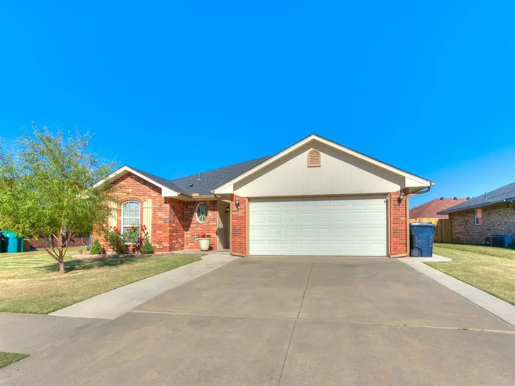 6109 SE 86th Street, Oklahoma City, OK 73135 - Image #1