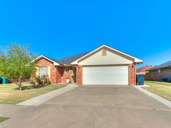 6109 SE 86th Street, Oklahoma City, OK 73135