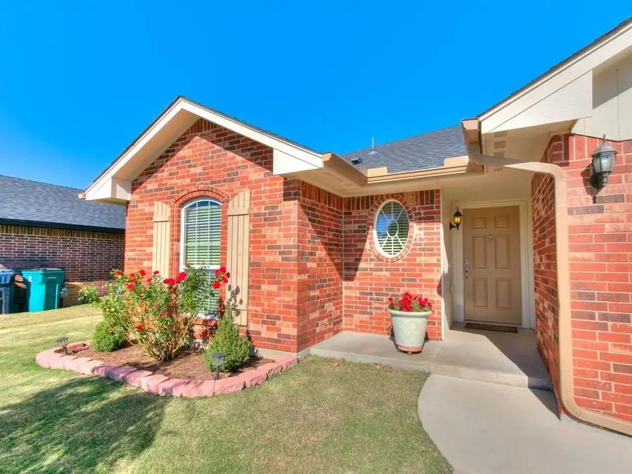 6109 SE 86th Street, Oklahoma City, OK 73135 - Image #2