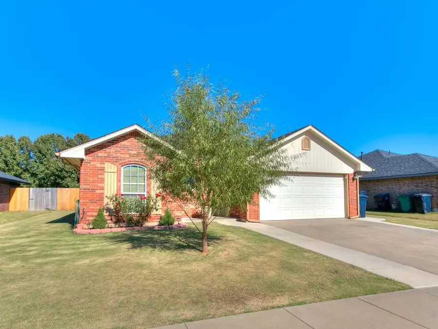 6109 SE 86th Street, Oklahoma City, OK 73135 - Image #3