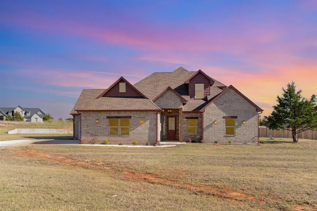 8335 Elk Valley, Guthrie, OK 73044 - Image #1
