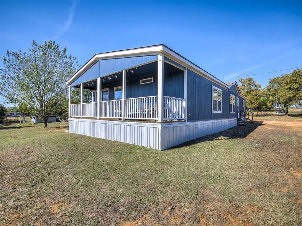 45 Deer Run Road, McLoud, OK 74851 - Image #1