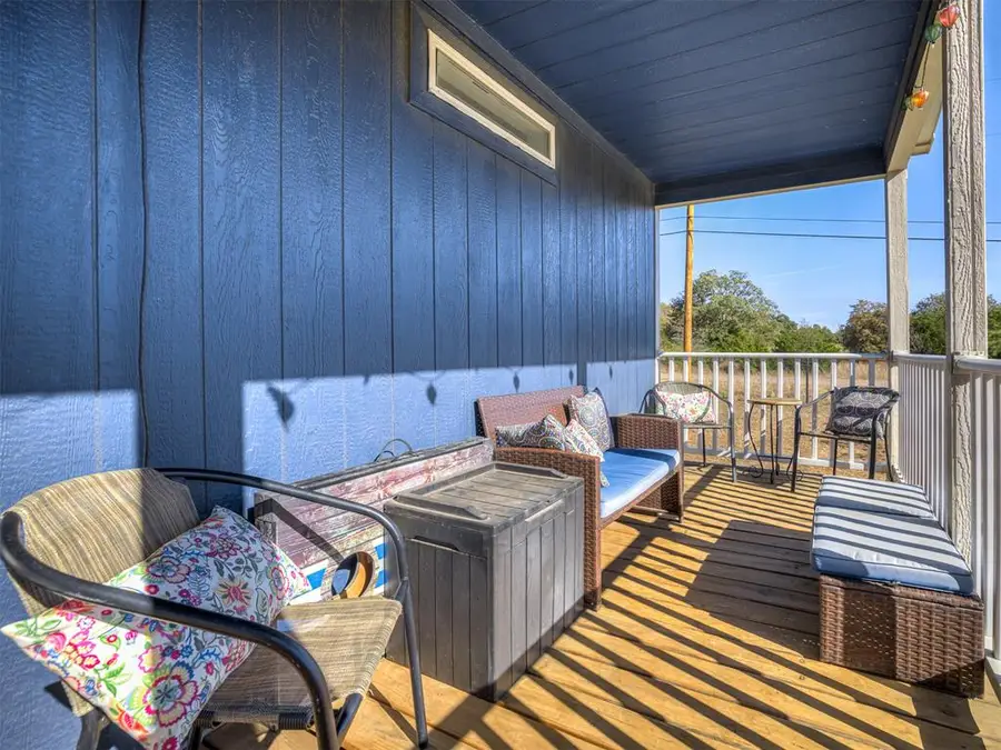 45 Deer Run Road, McLoud, OK 74851 - Image #3