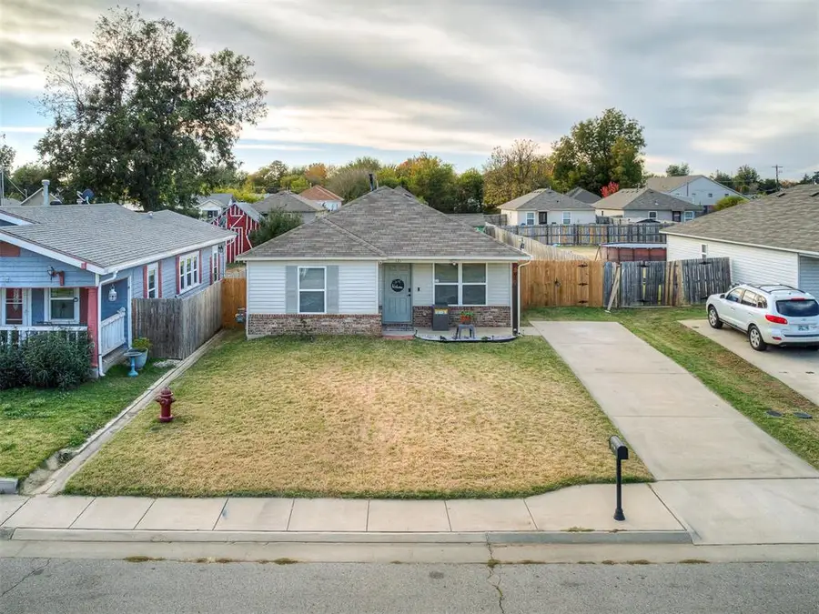 121 N M Avenue, El Reno, OK 73036 - Image #2