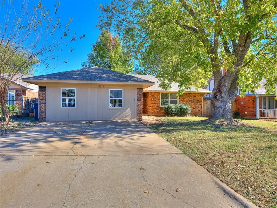 5512 Spitz Drive, Oklahoma City, OK 73135 - Image #2