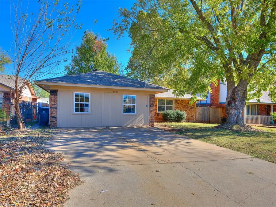 5512 Spitz Drive, Oklahoma City, OK 73135 - Image #3