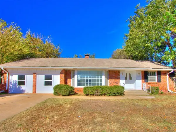 2833 Chaucer Drive, Oklahoma City, OK 73120