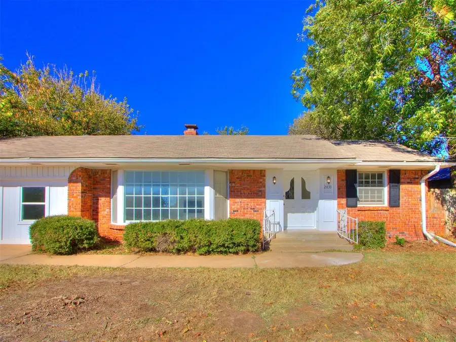 2833 Chaucer Drive, Oklahoma City, OK 73120 - Image #2