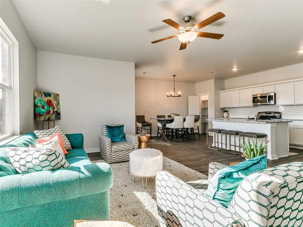 4833 Firewood Circle, Guthrie, OK 73044 - Image #1