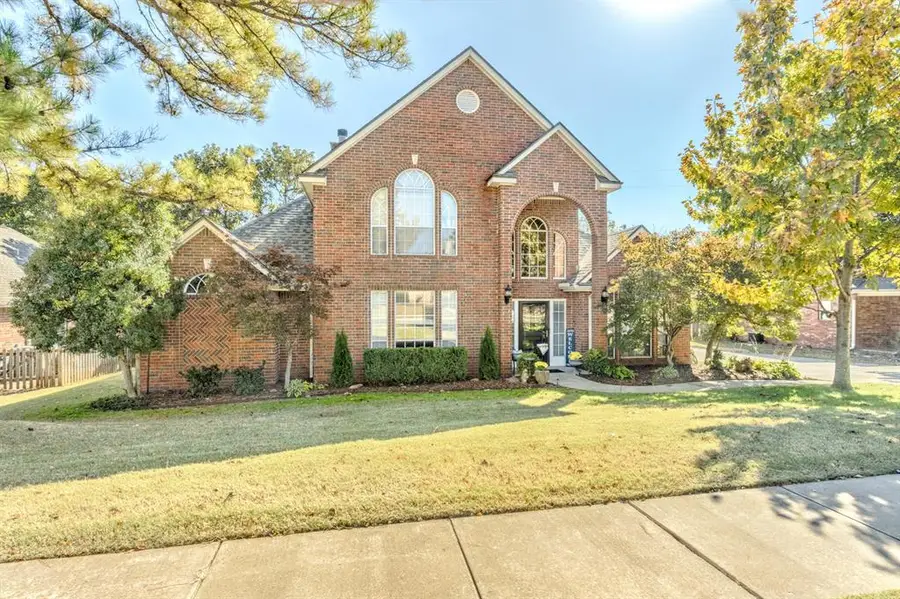 2508 Steeplechase Road, Edmond, OK 73034 - Image #2