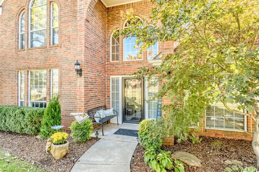 2508 Steeplechase Road, Edmond, OK 73034 - Image #3