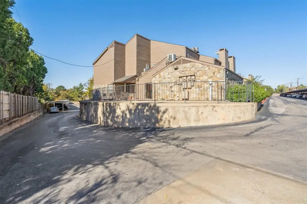 6000 N Pennsylvania Avenue #35 (205A), Oklahoma City, OK 73112 - Image #1