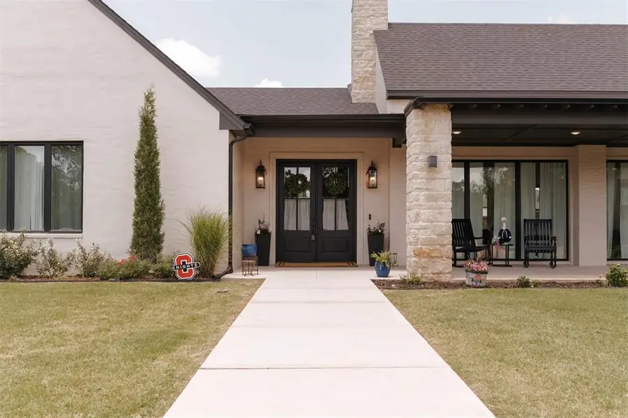 501 Old Creek Road, Edmond, OK 73034 - Image #2