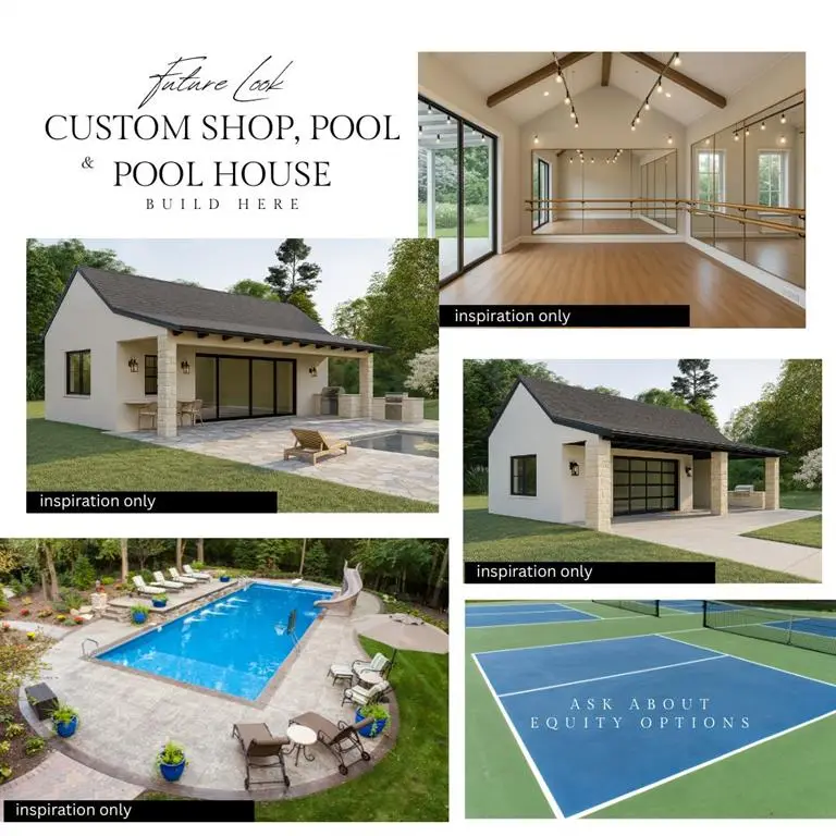 501 Old Creek Road, Edmond, OK 73034 - Image #3