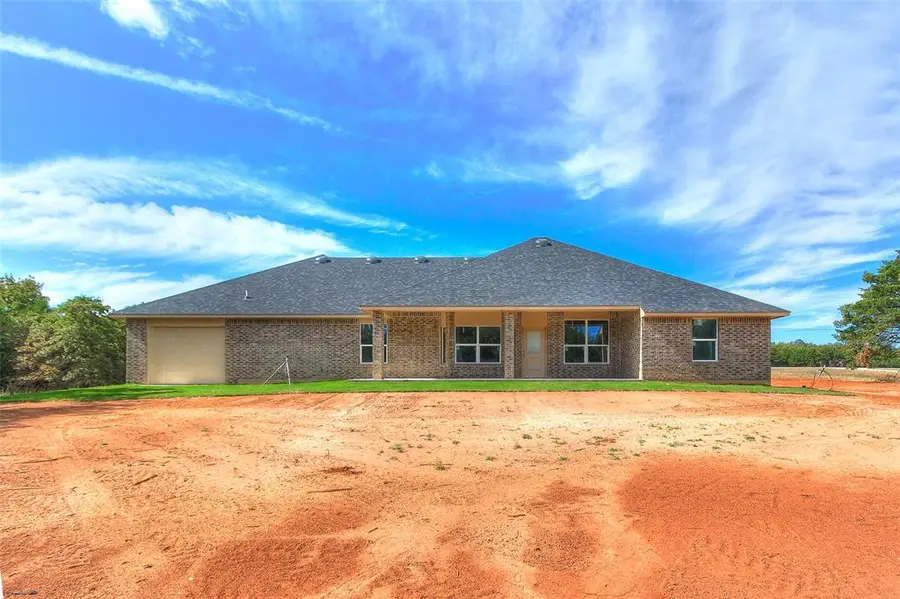 104942 S Pimlico Pass, McLoud, OK 74851 - Image #3