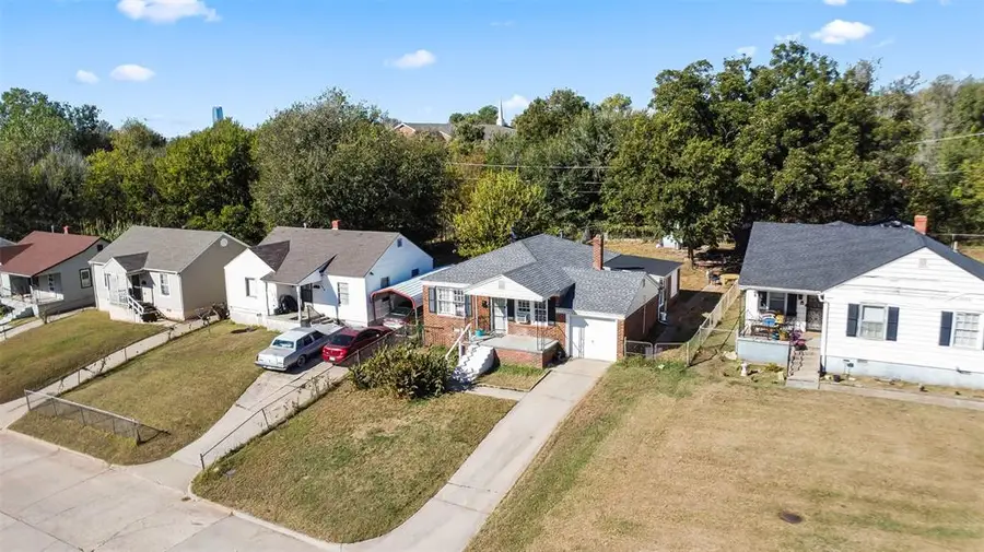 1313 Bellevidere Drive, Oklahoma City, OK 73117 - Image #2