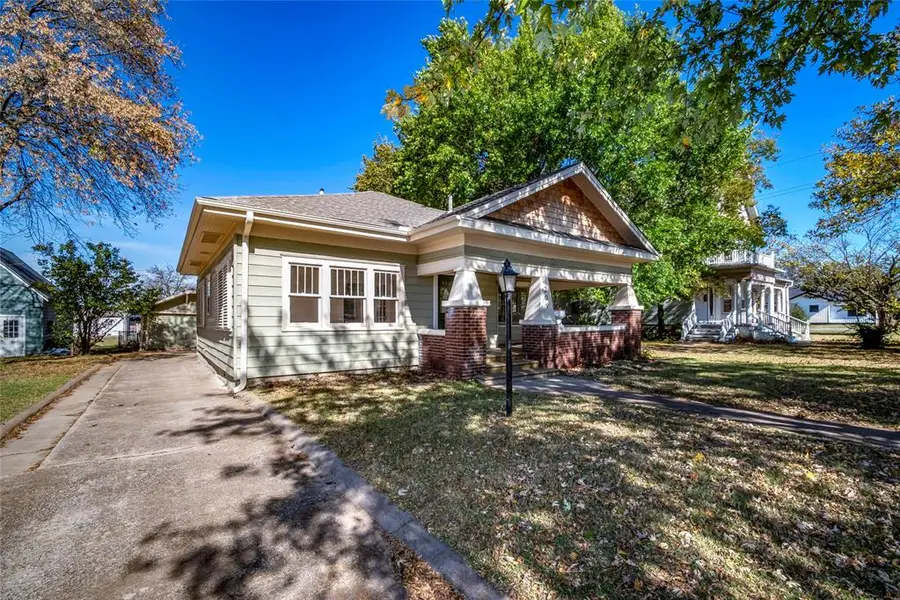 209 W 6th Street, Stroud, OK 74079 - Image #3