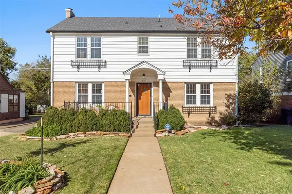 2717 NW 26th Street, Oklahoma City, OK 73107