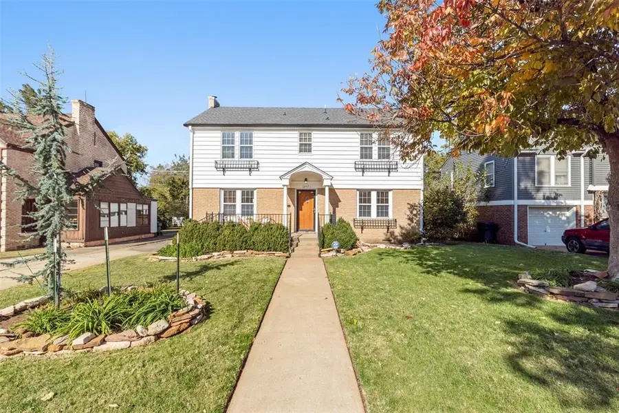 2717 NW 26th Street, Oklahoma City, OK 73107 - Image #2