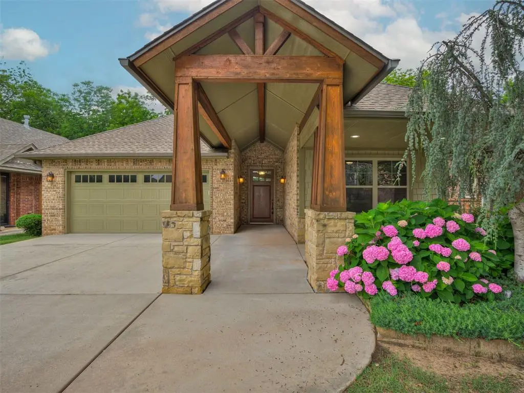 2120 Turtle Creek Drive, Norman, OK 73071 - Image #1