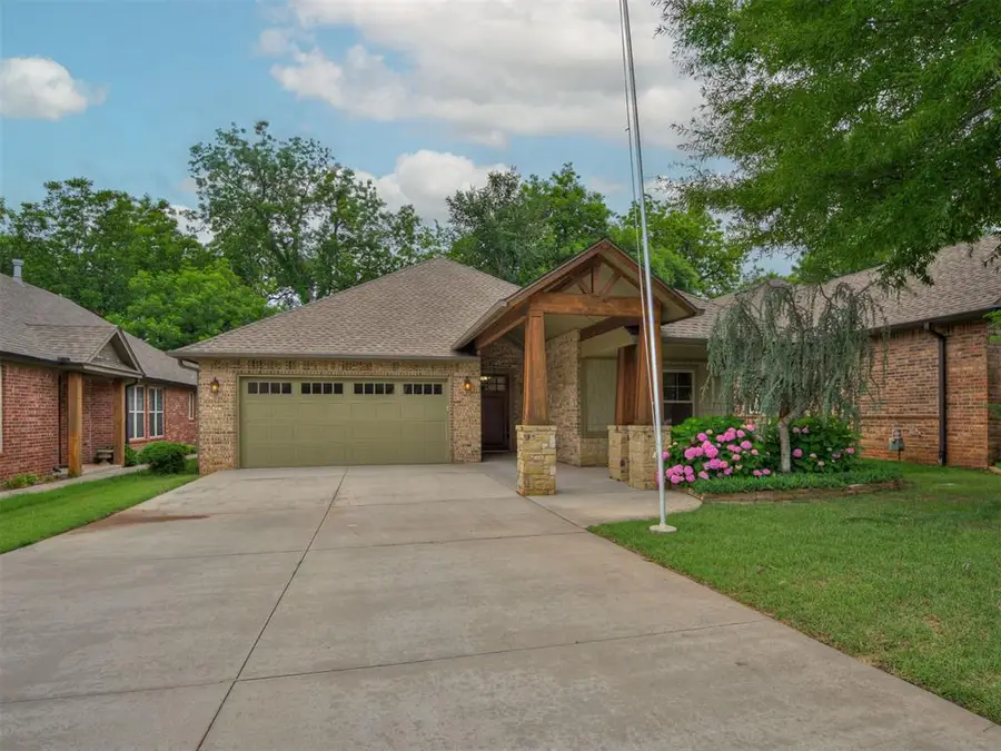 2120 Turtle Creek Drive, Norman, OK 73071 - Image #2