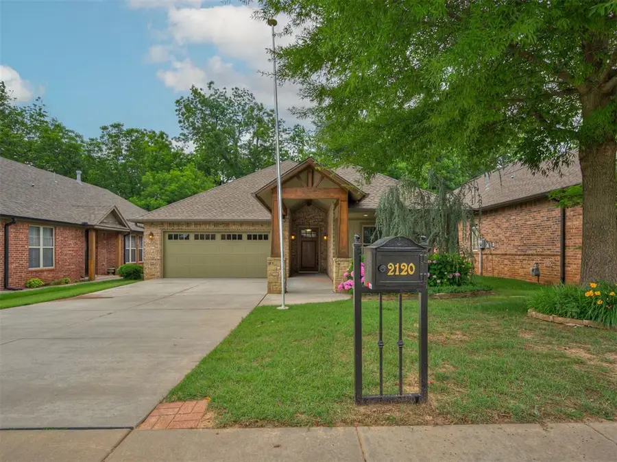 2120 Turtle Creek Drive, Norman, OK 73071 - Image #3