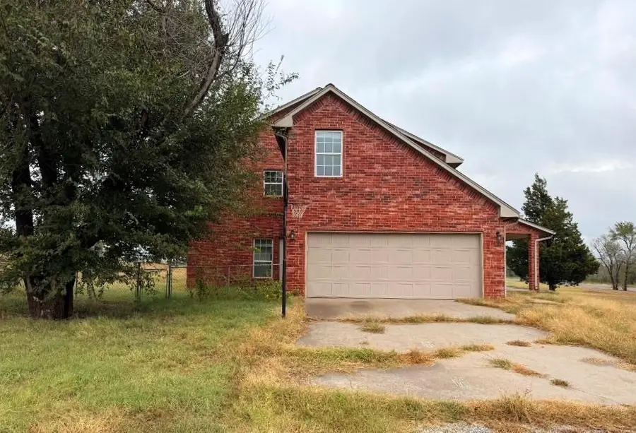 5917 N Commander Lane, Tuttle, OK 73089 - Image #2
