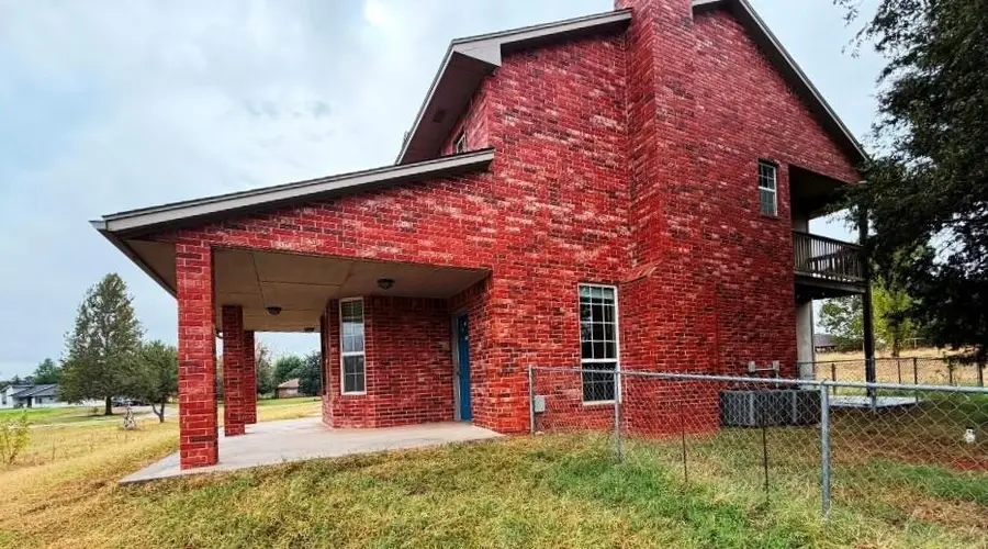 5917 N Commander Lane, Tuttle, OK 73089 - Image #3
