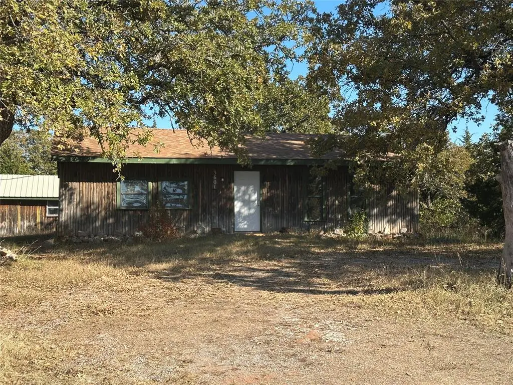 3601 E Charles David Drive, Norman, OK 73026 - Image #1