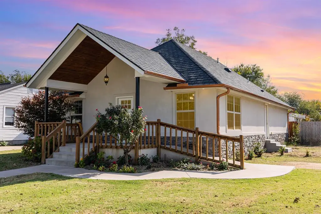 6906 NW 43rd Street, Bethany, OK 73008 - Image #1