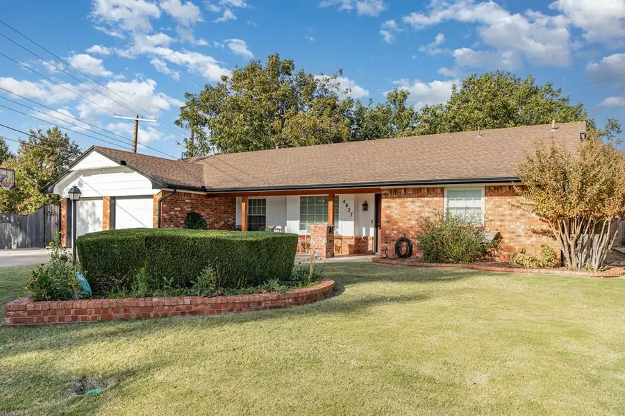 4637 NW 70th Street, Oklahoma City, OK 73132 - Image #2